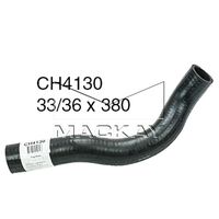 Radiator Hose - Upper (Commodore VE 3.6L V6)