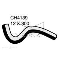 Heater Hose (Pajero O/S Model NJ 2.8L 4M40 Diesel D 1990 on Export Only)