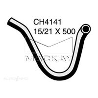 Heater Hose - Inlet (Chevrolet/GMC Lumina/Caprice Australian Production O/S Model WM 3.6L LEO,LW2,LY7)
