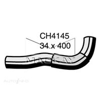 Radiator Hose - Upper (Express SJ 2.5L I4)