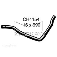 Heater Hose (RAV4 ACA33R 2.4L I4)