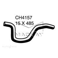 Heater Hose (Impreza GG 2.0L F4)