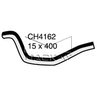 Heater Hose (Impreza GG 2.0L F4)