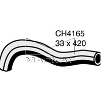 Radiator Hose - Lower (Tiida C11 1.8L I4)