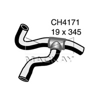 Heater Hose (Falcon XG 4.0L I6)