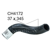 Radiator Hose - Upper (Forester SG 2.5L F4)