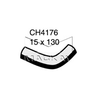 Heater Hose (Forester SG 2.5L F4)