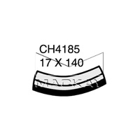 Radiator Hose - Upper (Mazda 2 DY 1.5L I4)