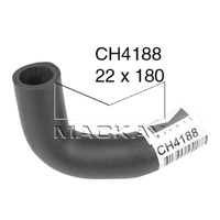 Engine By Pass Hose (Triumph TR2 2.0L I4)