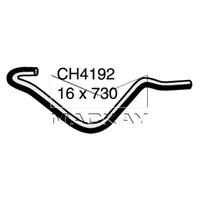 Heater Hose (Pajero NM/NP 3.5L V6)