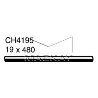 Heater Hose (Falcon ED 4.0L I6)