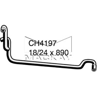 Engine By Pass Hose (BMW 730iL E38 3.0L V8)