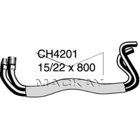 Heater Hose - Rear (Commodore VE 6.0L V8)