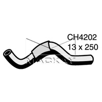 Heater Hose (Swift SF416 1.6L I4)