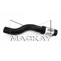 Radiator Hose - Upper (Tarago ACR30R 2.4L I4)
