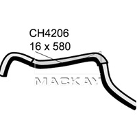 Heater Hose (RAV4 ACA33R 2.4L I4)