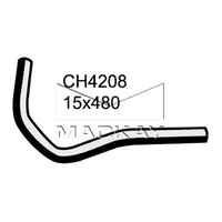 Radiator Hose Misc (Rodeo TF 2.3L I4)