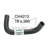 Heater Hose (Skyline R31 3.0L I6 Auto)