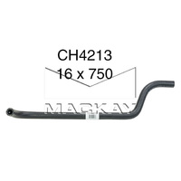 Heater Hose (Skyline R31 3.0L I6 Manual)