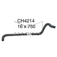Heater Hose (Skyline R31 3.0L I6 Auto)