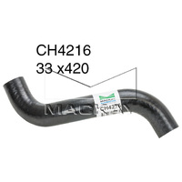 Radiator Hose - Lower (Landcruiser VZJ95R 3.4L V6)