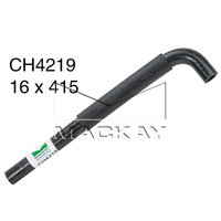 Heater Hose (Corolla AE94R 1.6L I4)