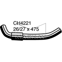 Radiator Hose - Upper (Liteace KM36R 1.5L I4)