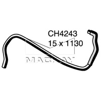 Supercharger Hose - Upper (Jaguar XJ6/XJ6L 4.2L)
