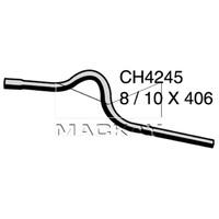 Bleed Hose (Jaguar XJ6/XJ6L 4.2L)