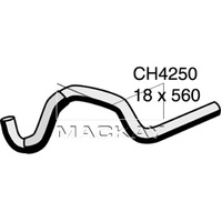 Heater Hose (Micra K11 1.3L I4)