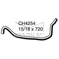 Heater Hose - Inlet (Almera N15 1.5L)
