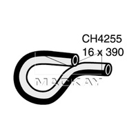 Engine By Pass Hose (Honda Logo GA 1.3L I4)