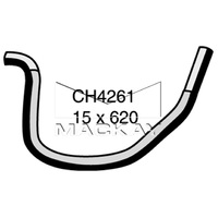 Reservoir Line Hose (BMW X5 E53 3.0L I6 Turbo)