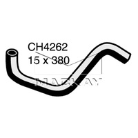 Heater Hose (Patrol GQ 4.2L I6)