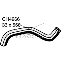 Radiator Hose - Lower (Toyota Harrier MCU15R 3.0L V6)