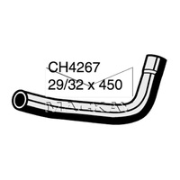 Radiator Hose - Lower (Liteace KM36R 1.5L I4)