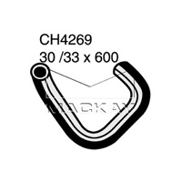 Radiator Hose - Lower (Corolla NZE121R 1.5L I4)