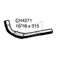Heater Hose (Landcruiser KZJ95R 3.0L I4 Turbo)