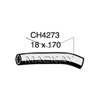 Heater Hose (Landcruiser KZJ95R 3.0L I4 Turbo)