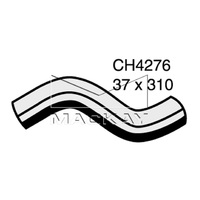 Radiator Hose - Bottom (Hilux KDN165 2KDTFV)