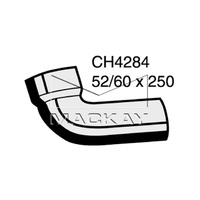 Intercooler Hose - Cold Side Intercooler Outlet Upper (Volvo 850)