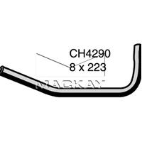 Bypass Hose - Thermostat to expansion tank (Volvo 850 2.5L B5252F 1994-97)