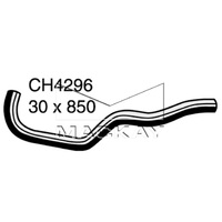 Radiator Hose - Lower (Honda S2000 AP 2.0L I4)