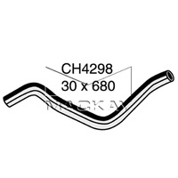 Radiator Hose - Lower (Accord CM 3.0L V6)