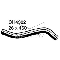 Radiator Hose - Lower (Civic ES 1.7L I4 Manual)