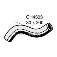 Radiator Hose - Lower (Civic ES 1.7L I4)