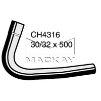 Top Radiator Hose (Volvo 960 B280 V6)