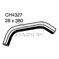 Radiator Hose - Bottom (Toyota Coaster HZB50R 4.2L 1HZ I6 12V SOHC Diesel)