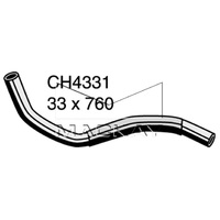 Radiator Hose - Bottom (Altima CA20S 4CYL NZ & Export)