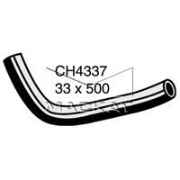 Radiator Hose - Bottom (Mazda Eunos 800M 2.3L KJ)